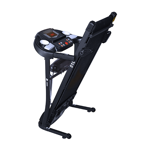 Бігова доріжка  EnergyFIT 510D з вібромасажером - фото №3